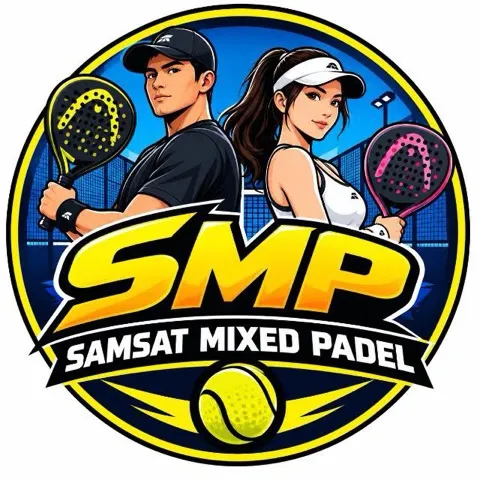 SAMSAT MIXED PADEL