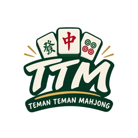 TTM (Teman Teman Mahjong)