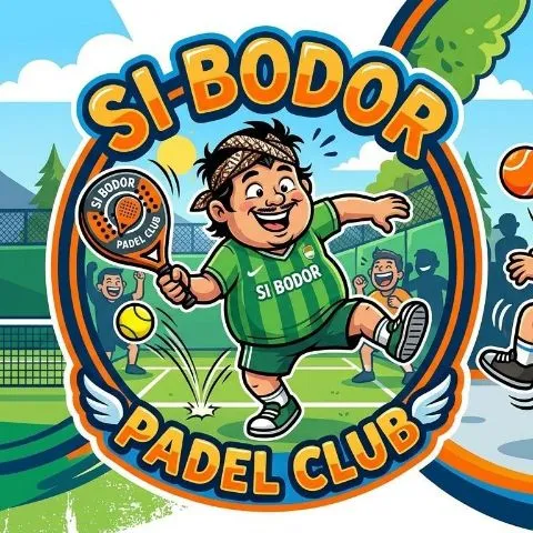 SIBODOR PADEL CLUB
