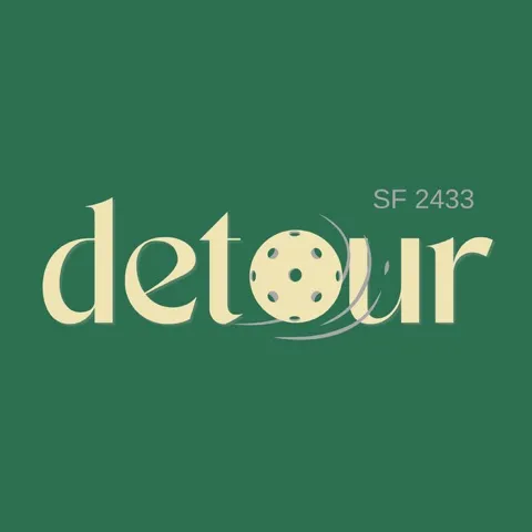 detour