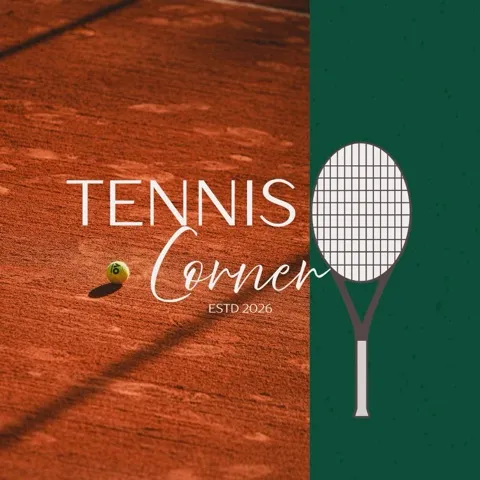 TENNIS CORNER