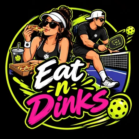 Eat ‘n Dinks