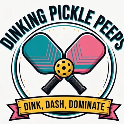 DINKING PICKLE PEEPS