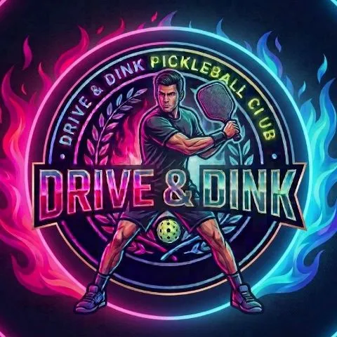 🥒Drive&Dink🥒