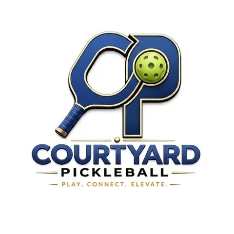 Courtyard Pickleball