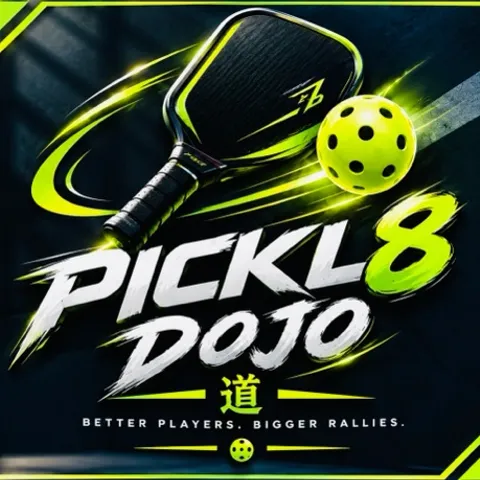 Pickl8 DOJO