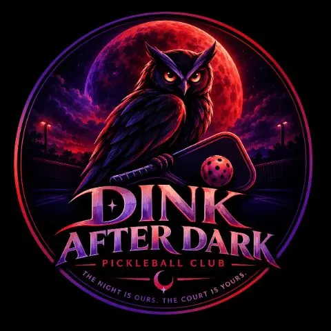 Dink After Dark Pickleball Club