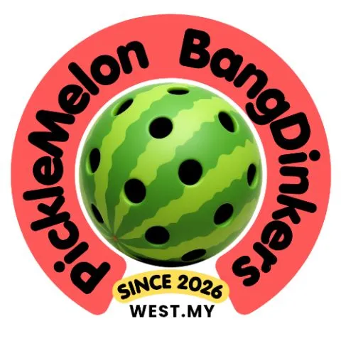 PickleMelon BangDinkers W.M.