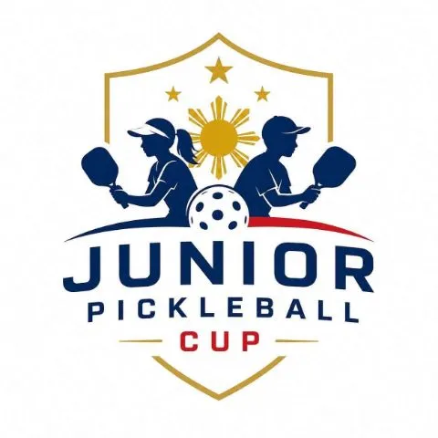 Junior Pickleball Cup 