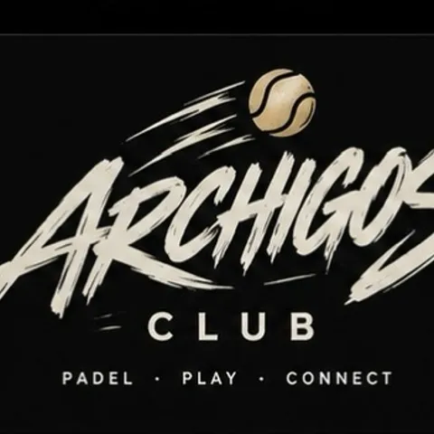 ARCHIGOS PADEL