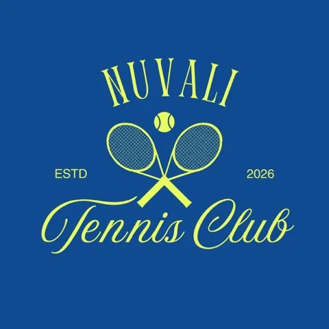 Nuvali Tennis Players (kids/adults)