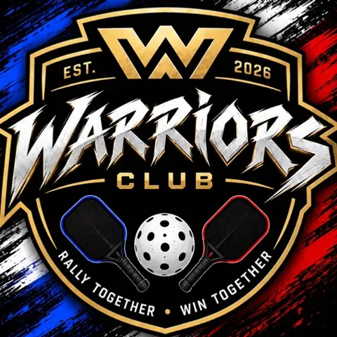 The Warrior's Club '26