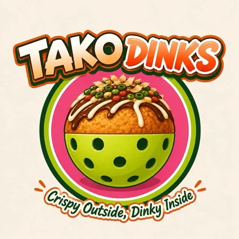 TAKOdinks!