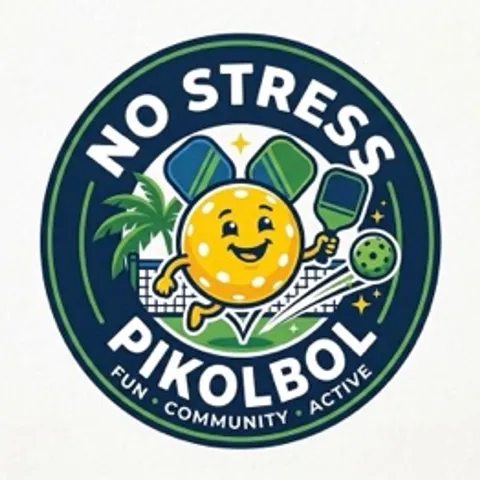 NO STRESS PIKOLBOL