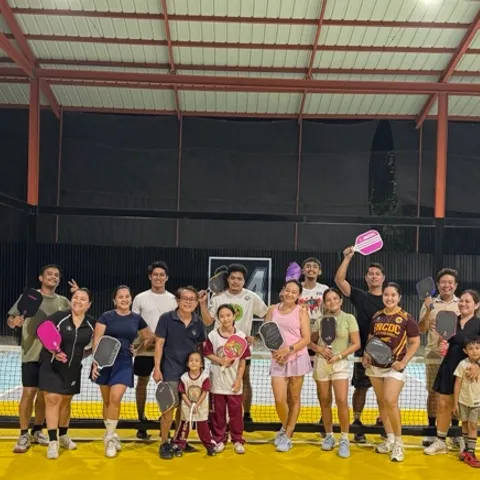 Wakwak Varsity