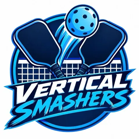 Vertical Smasher