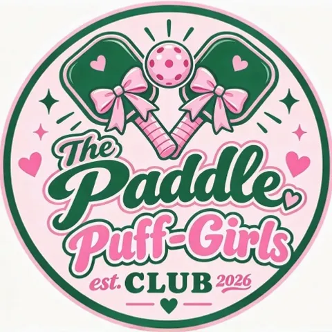 The Paddle Puff-Girls Club🫦