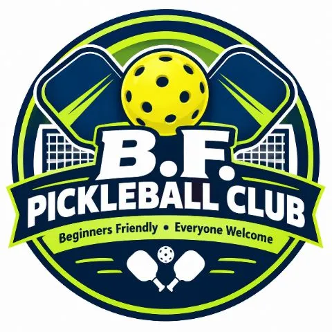 B.F. PICKLEBALL CLUB