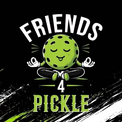 Friends 4 Pickle