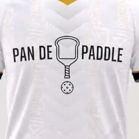 Pan de Paddle