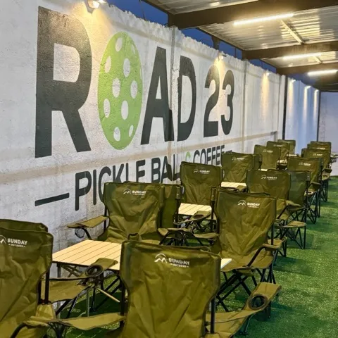 Road 23 Pickleball 
