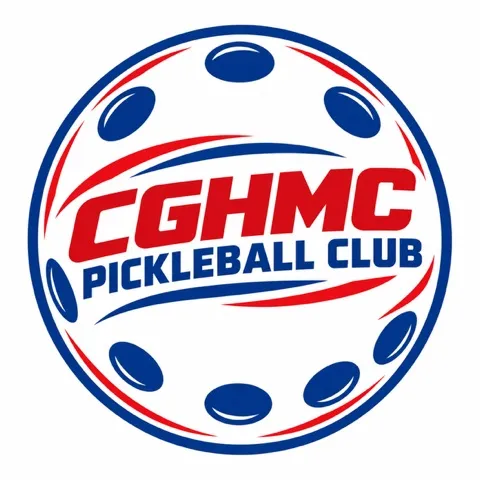 CGHMC Pickleball Club