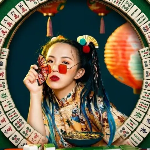 8/8 MAHJONG