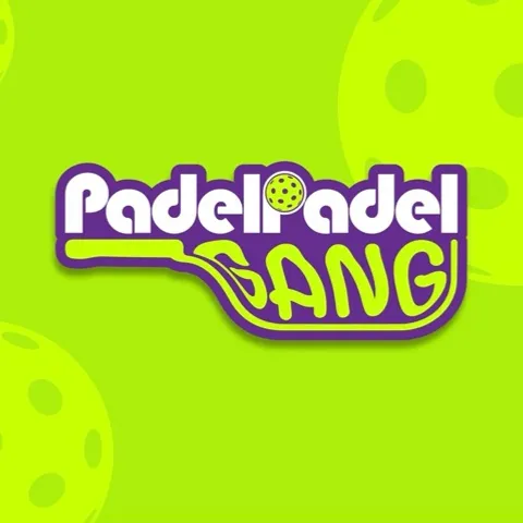 PadelPadel Gang