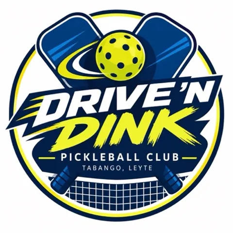 DRIVE 'N DINK