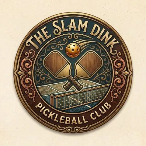 The SlamDink