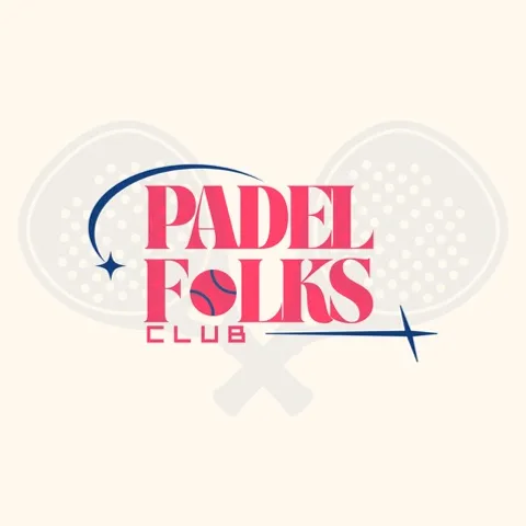 PADEL FOLKS CLUB