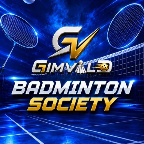 GimVald Badminton Society