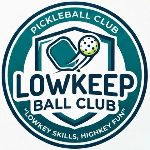 Lowkeep PickleBall Club
