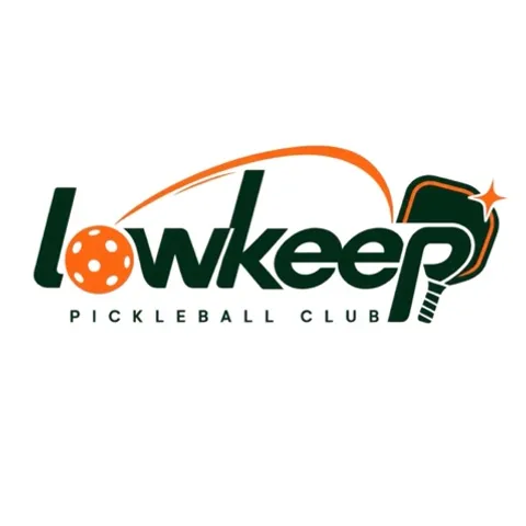 Lowkeep PickleBall Club