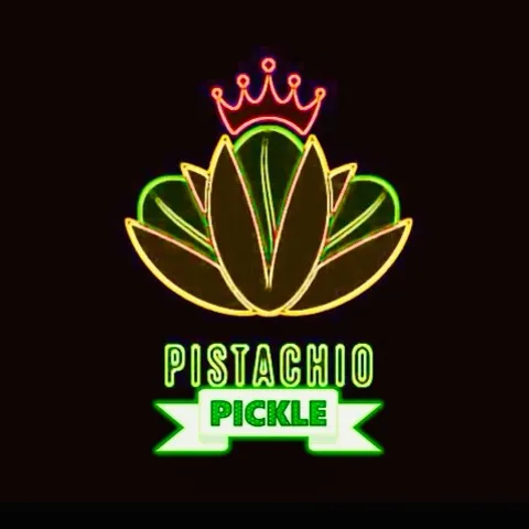 Pistachio Pickle