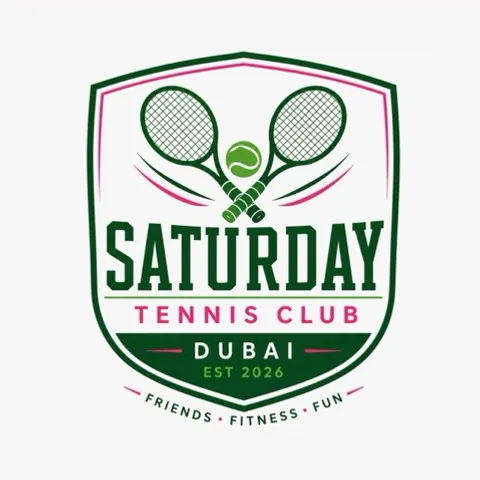 Saturday Tennis Club