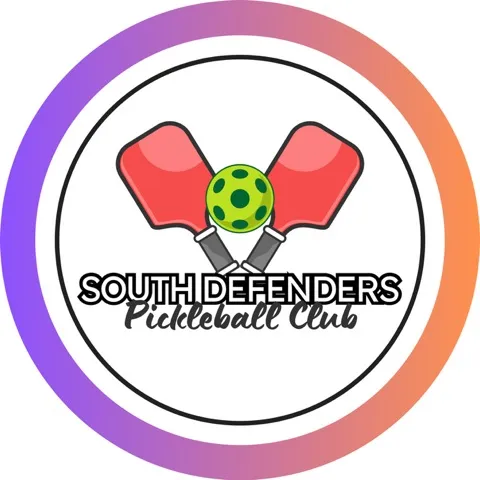 SOUTH DEFENDERS PICKLEBALL CLUB