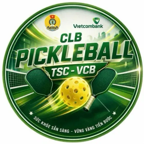 CLB PIK VCB TSC