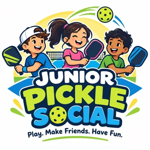 JUNIOR PICKLE SOCIAL