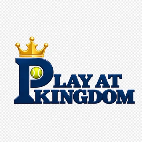 PLAY AT KINGDOM