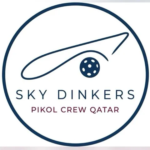 SKY DINKERS ✈️