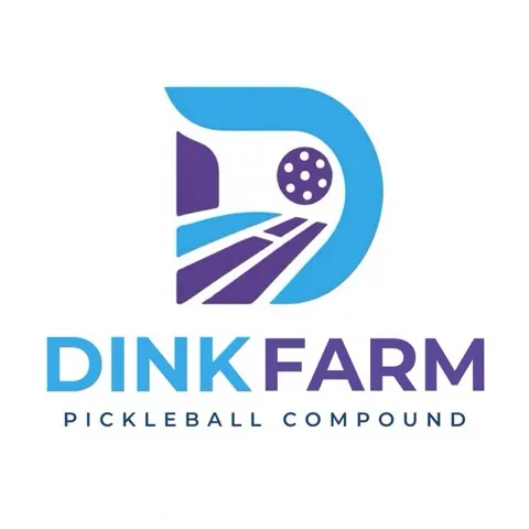 DinkFarm Pickleball Compound