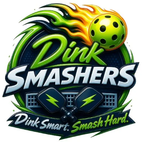Dink Smashers 