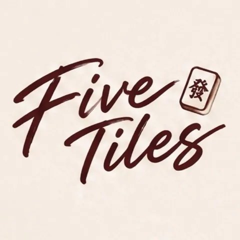 Five Tiles Mahjong
