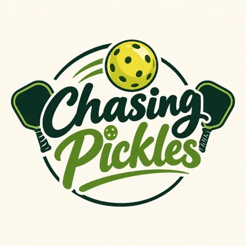 Chasing Pickles 🥒