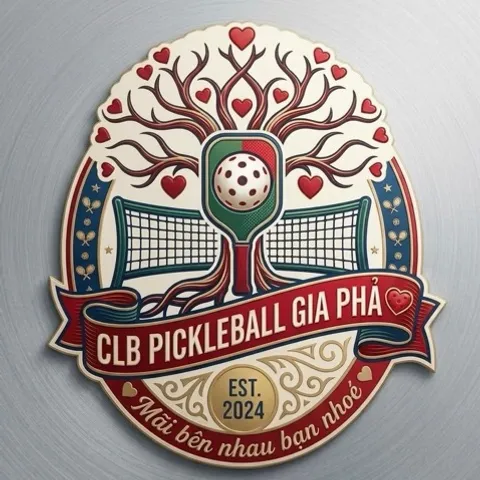 Gia Phả ❤️