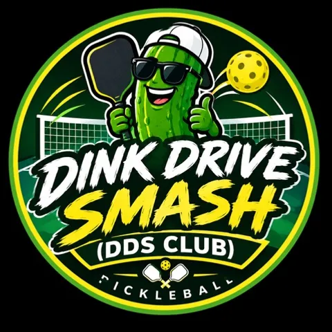 Dink Drive Smash (DDS)
