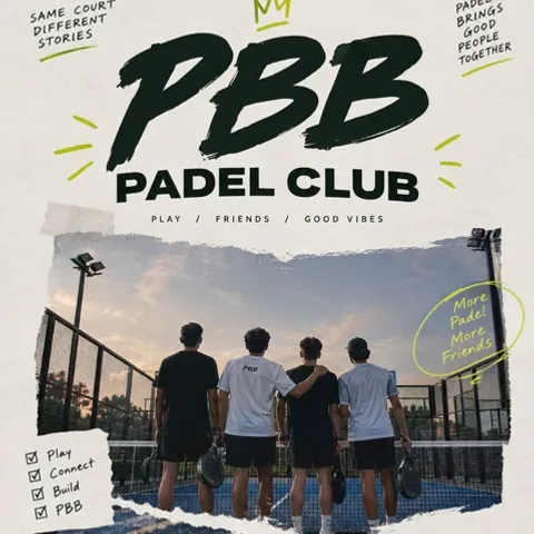 PBB Padel Club