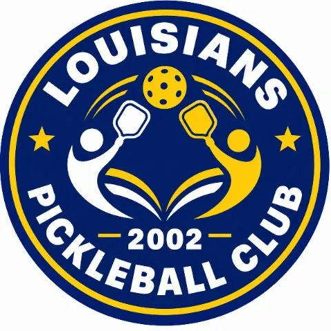 Louisians 2002 Pickleball Club 