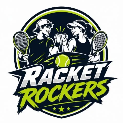 Racket Rockers